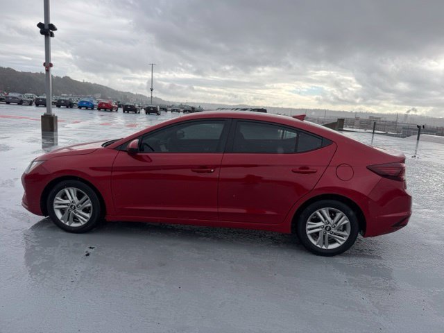 Used 2020 Hyundai Elantra SEL FWD image 6