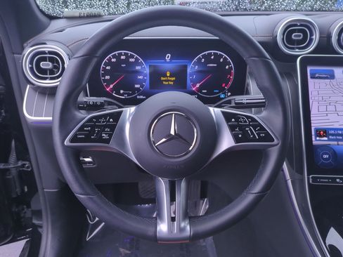 Used 2023 Mercedes-Benz GLC 300 4MATIC image 19