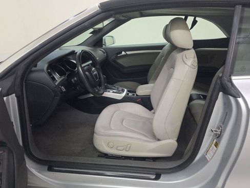Used 2012 Audi A5 2.0T Premium Plus AWD/4WD image 7