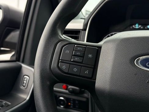 Certified 2022 Ford F150 XLT w/ Trailer Tow Package image 9