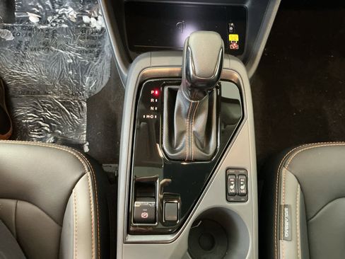 New 2025 Subaru Crosstrek 2.5i Limited image 13