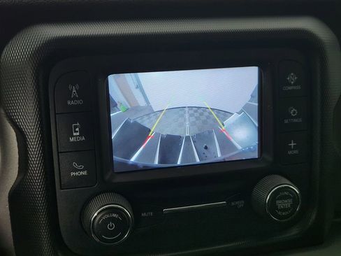 Used 2018 Jeep Wrangler Unlimited Sport image 20