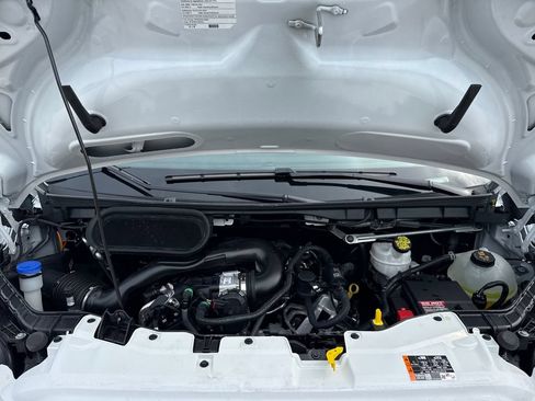 Used 2025 Ford Transit 250 Low Roof w/ Exterior Upgrade Package RWD image 27