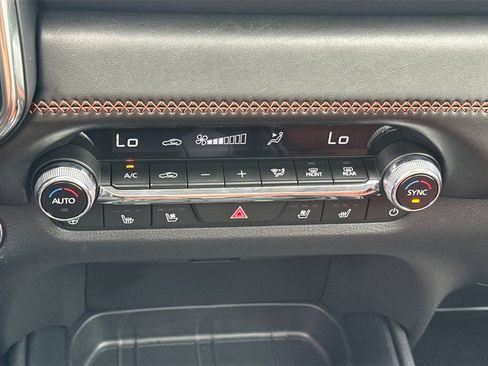 New 2025 MAZDA CX-50 2.5 Turbo w/ Weather Package image 21