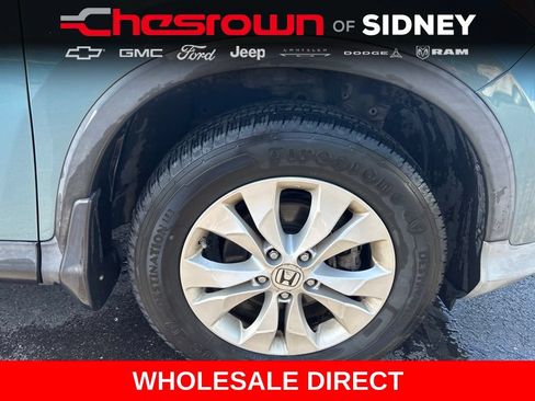Used 2013 Honda CR-V EX image 12