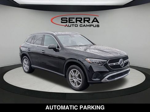 Certified 2023 Mercedes-Benz GLC 300 4MATIC image 14