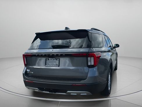 New 2026 Ford Explorer Active w/ Active Comfort Package image 29