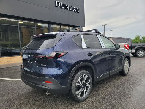 New 2026 MAZDA CX-5 Preferred AWD/4WD image 7