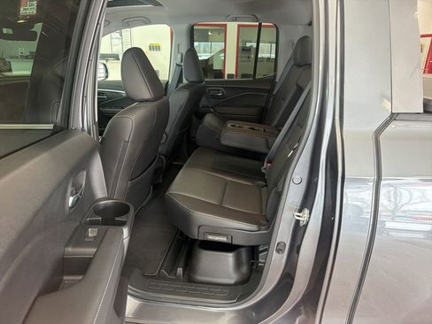Used 2023 Honda Ridgeline RTL image 23