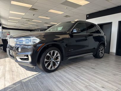 Used 2017 BMW X5 xDrive40e
