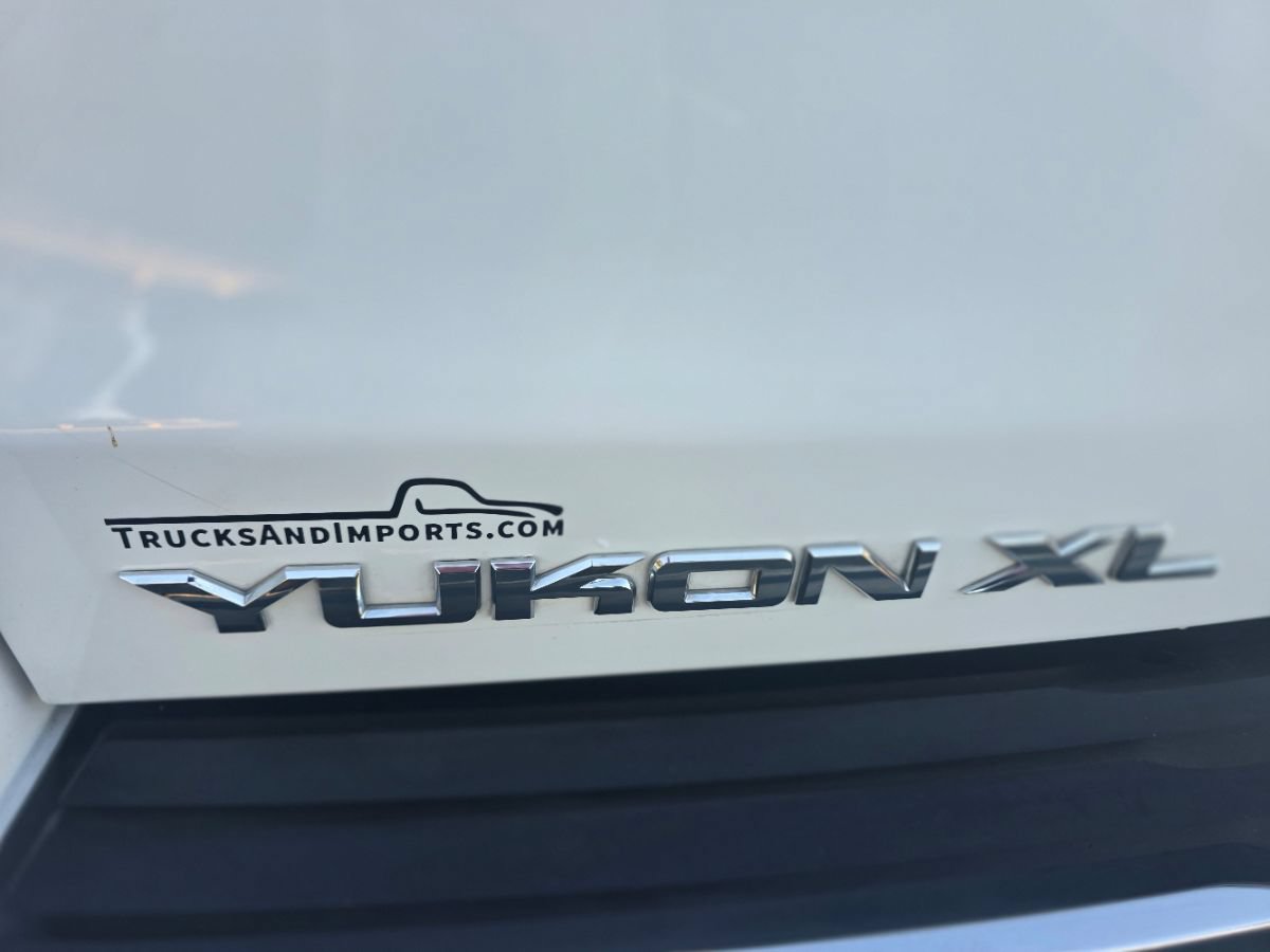 Used 2019 GMC Yukon XL SLT w/ Open Road Package AWD/4WD image 15
