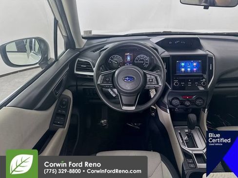 Used 2020 Subaru Forester w/ Alloy Wheel Package AWD/4WD image 23