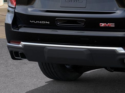 New 2026 GMC Yukon XL Denali w/ Sun & Power Step Package AWD/4WD image 14