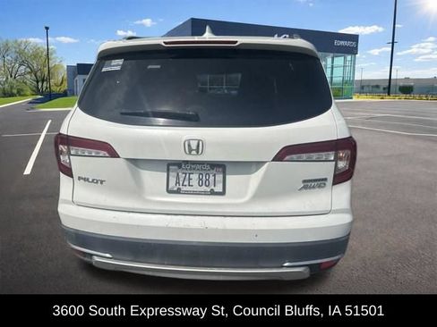 Used 2020 Honda Pilot Touring image 8