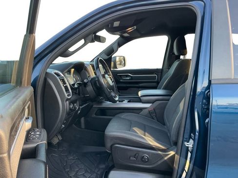 Used 2023 RAM 1500 Big Horn image 14
