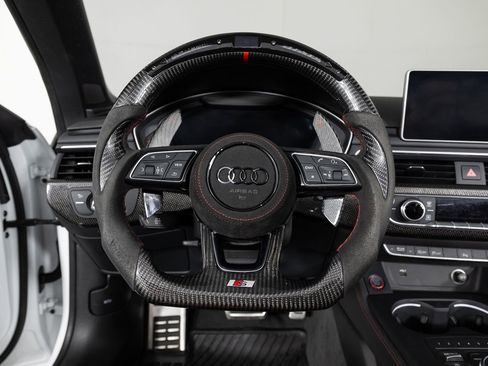 Used 2019 Audi S5 Premium Plus w/ S Sport Package image 26