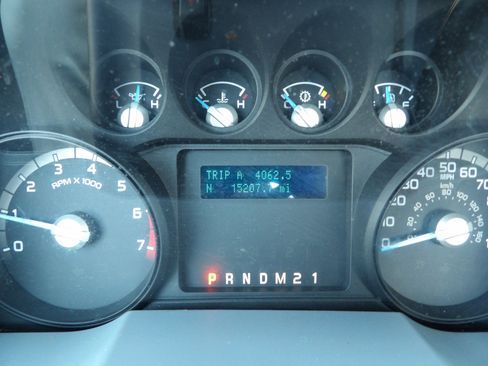 Used 2016 Ford F250 XL image 11