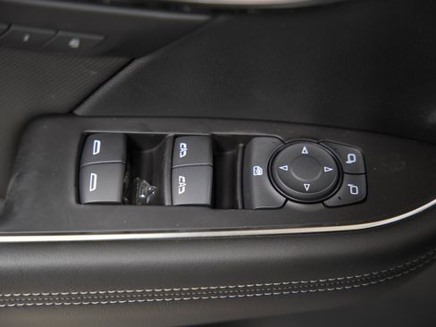 New 2025 Buick Envision Preferred image 26