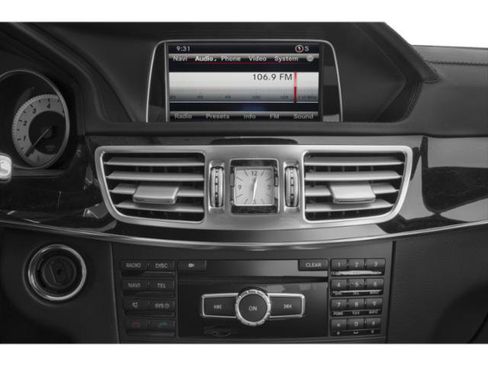 Used 2015 Mercedes-Benz E 350 Sedan w/ Premium 1 Package image 10