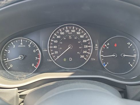 New 2026 MAZDA CX-30 Aire Edition image 7