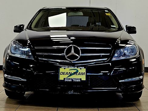 Used 2014 Mercedes-Benz C 300 4MATIC Sedan image 7