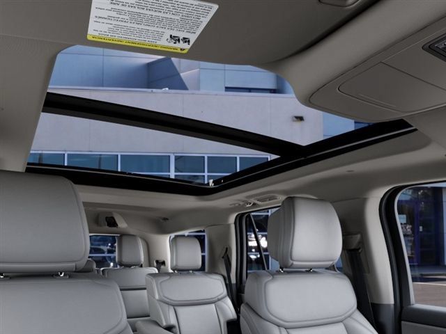 New 2027 Ford Expedition Active AWD/4WD image 22