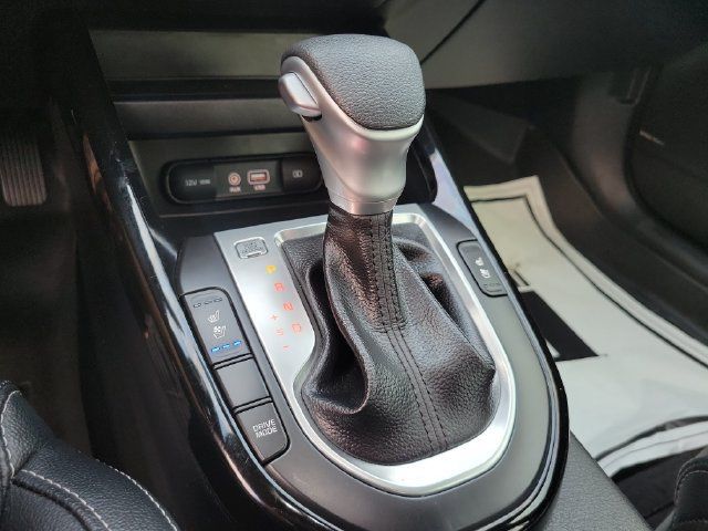 Certified 2021 Kia Forte EX FWD image 25
