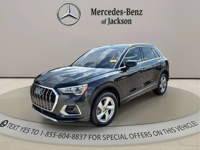 Used 2021 Audi Q3 2.0T Premium