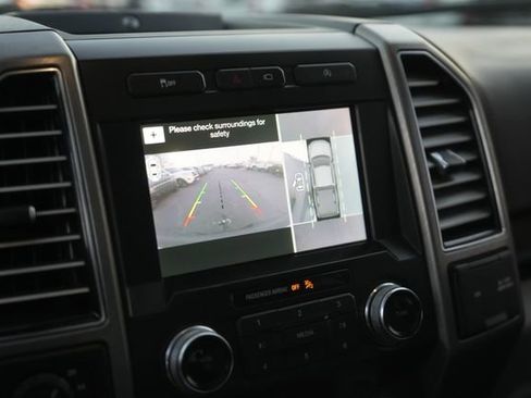 Used 2019 Ford F150 Limited image 27