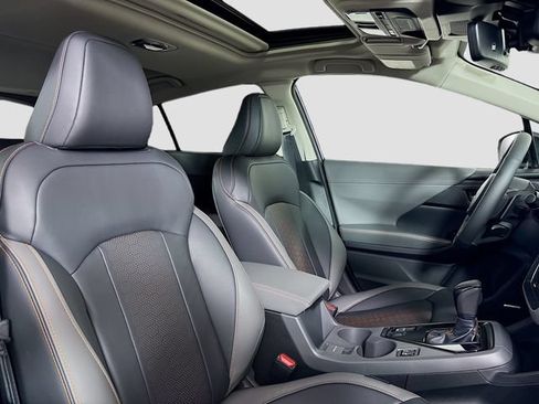 New 2026 Subaru Crosstrek 2.5i Limited AWD/4WD image 28