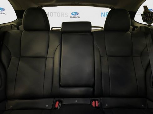 Certified 2023 Subaru Outback Limited AWD/4WD image 13