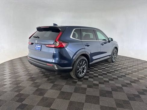 Used 2026 Honda CR-V EX-L image 5