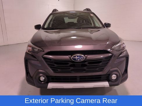 Certified 2024 Subaru Outback Limited AWD/4WD image 9