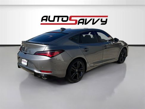 Used 2023 Acura Integra A-Spec image 7