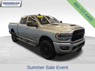 Used 2023 RAM 2500 Laramie