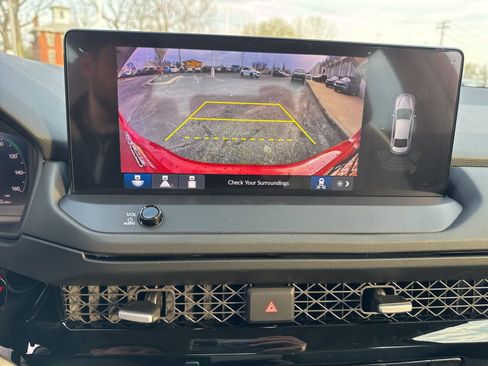 New 2026 Honda Accord EX-L image 19