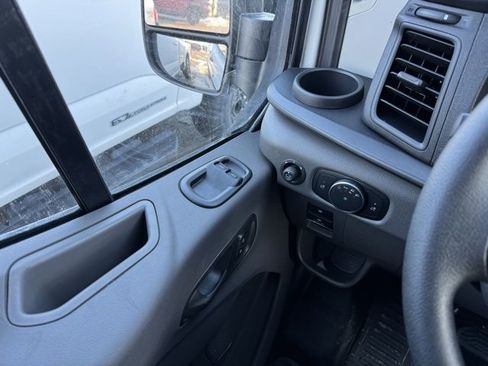 New 2026 Ford Transit 350 148 High Roof Extended AWD image 19