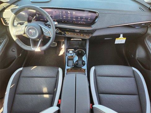 New 2025 Buick Envision Sport Touring image 19