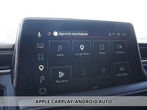 Used 2023 GMC Yukon SLT w/ SLT Premium Package AWD/4WD image 14