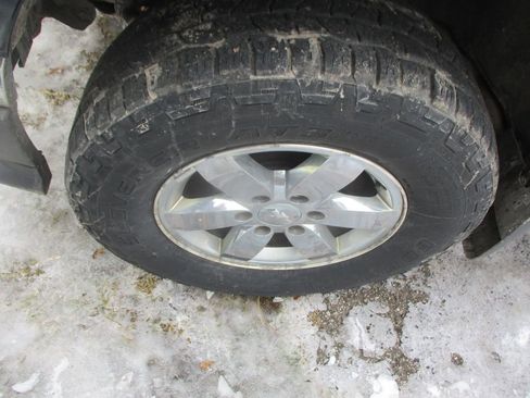 Used 2012 Chevrolet Colorado LT image 4