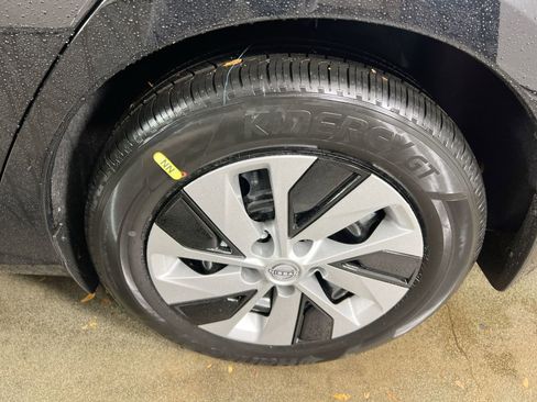 New 2025 Nissan Altima 2.5 S image 5