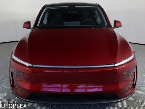 Used 2026 Tesla Model Y Long Range AWD/4WD image 2