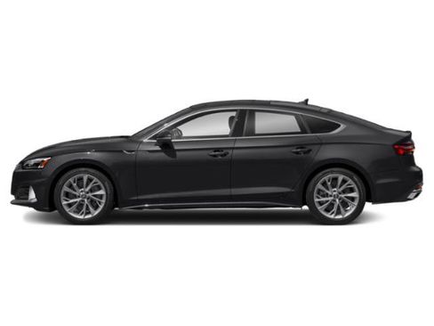 Used 2022 Audi A5 2.0T Premium Plus w/ Premium Plus AWD/4WD image 3