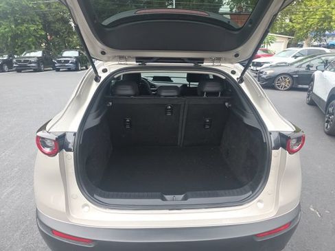 Used 2024 MAZDA CX-30 AWD 2.5 S w/ Preferred Package image 6