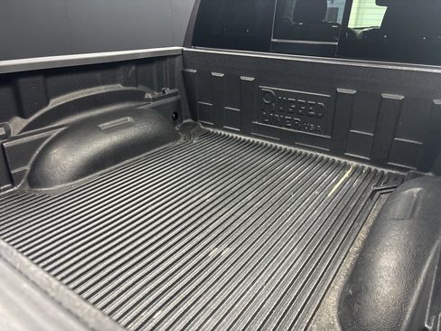 Used 2023 RAM 1500 Big Horn image 5