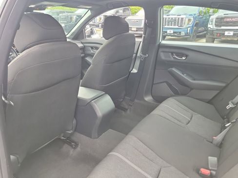 Certified 2023 Honda Accord Sport image 14
