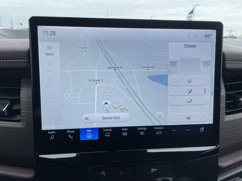 Used 2024 Ford Expedition Max Limited image 17