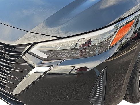 Used 2024 Nissan Sentra SV w/ All-Weather Package FWD image 30