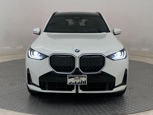 New 2026 BMW X3 xDrive30 w/ M Sport Package image 5