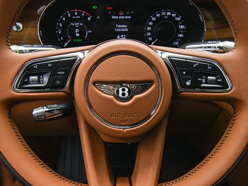 New 2026 Bentley Flying Spur image 33